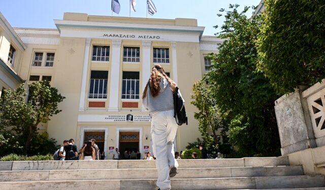 Ten Greek Universities under the coordination of “Study in Greece” at the largest international educational exhibition in California