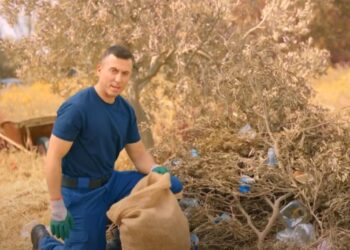 Αντιπυρική περίοδος: «Κάποια πράγματα μας αφορούν όλους, ανεξαιρέτως»