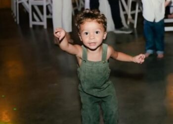 The 2-year-old TikTok star known as “Okay Baby” died in a car accident – The circumstances of the accident are under investigation