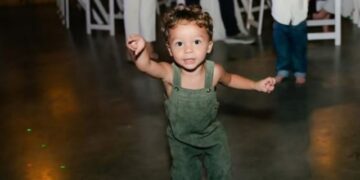 The 2-year-old TikTok star known as “Okay Baby” died in a car accident – The circumstances of the accident are under investigation