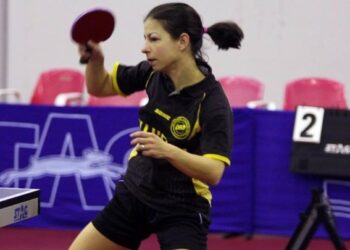 Θρήνος στο ελληνικό πινγκ πονγκ