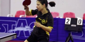 Θρήνος στο ελληνικό πινγκ πονγκ