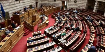 What the proposal of the preliminary inquiry of the New Democracy on Kostas Karamanlis says
