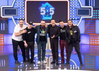 Η μονομαχία των ONIRAMA προβλέπεται πολύ σκληρή