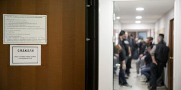 Άρχισε η πρώτη δίκη για τις παράνομες επιχορηγήσεις