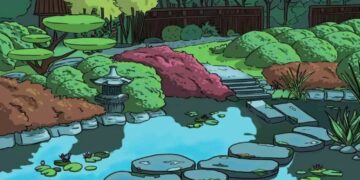 Μόνο το 1% των ανθρώπων θα βρει την πεταλούδα σε 7 δευτερόλεπτα