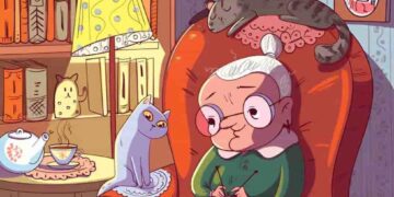 Μόνο 1 στους 10 ανθρώπους θα βρει την πεταλούδα σε 6 δευτερόλεπτα