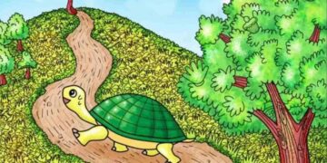 Μόνο το 3% των ανθρώπων θα βρει την βελόνα σε 7 δευτερόλεπτα