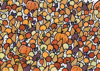 Μόνο αν είσαι ο Σέρλοκ Χολμς θα βρεις τα 3 πουλάκια σε 7 δευτερόλεπτα