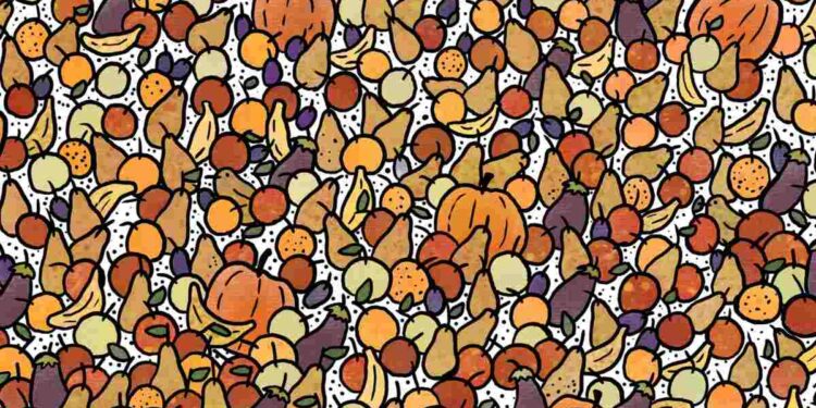 Μόνο αν είσαι ο Σέρλοκ Χολμς θα βρεις τα 3 πουλάκια σε 7 δευτερόλεπτα