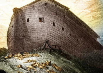 Προ των πυλών η πολυθρύλητη ανασκαφή στο σημείο όπου ίσως κρύβεται η Κιβωτός του Νώε