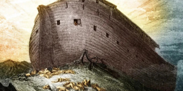 Προ των πυλών η πολυθρύλητη ανασκαφή στο σημείο όπου ίσως κρύβεται η Κιβωτός του Νώε