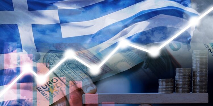 Με Fitch και Scope ολοκληρώνεται ο γύρος αξιολογήσεων της ελληνικής οικονομίας για το α’ εξάμηνο του 2025