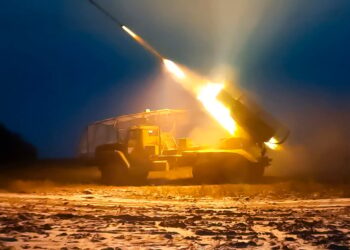 Ρωσία: Τραυματίες από ουκρανικό πύραυλο που έπληξε ξενοδοχείο στο Κουρσκ