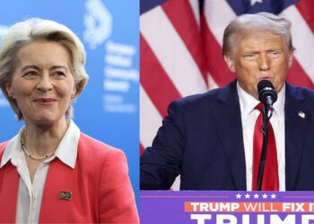 Προθεσμιά έως 9 Ιουλίου στην Ε.Ε. για τους δασμούς – Τι είπε με φον ντερ Λάιεν