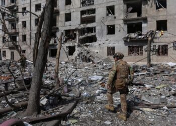 Μόσχα και Κίεβο ξεκινούν ανταλλαγή αιχμαλώτων, σύμφωνα με στρατιωτική πηγή