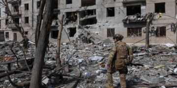 Μόσχα και Κίεβο ξεκινούν ανταλλαγή αιχμαλώτων, σύμφωνα με στρατιωτική πηγή