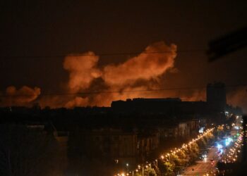 Διαμαρτυρία στον ΔΟΑΕ για κατασκευή από τη Ρωσία γραμμών ηλεκτροδότησης στον πυρηνικό σταθμό της Ζαπορίζια