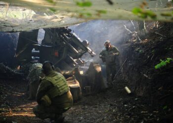 Το Κίεβο επιβεβαίωσε την παροχή κινεζικών προμηθειών σε 20 ρωσικά στρατιωτικά εργοστάσια