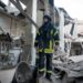 Ένα νεκρό παιδί και έξι τραυματίες μετά από ρωσική πυραυλική επίθεση στην περιοχή Σούμι