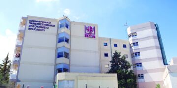 Ηράκλειο: Προφυλακιστέα η 33χρονη που πέταξε το μωρό της στα σκουπίδια