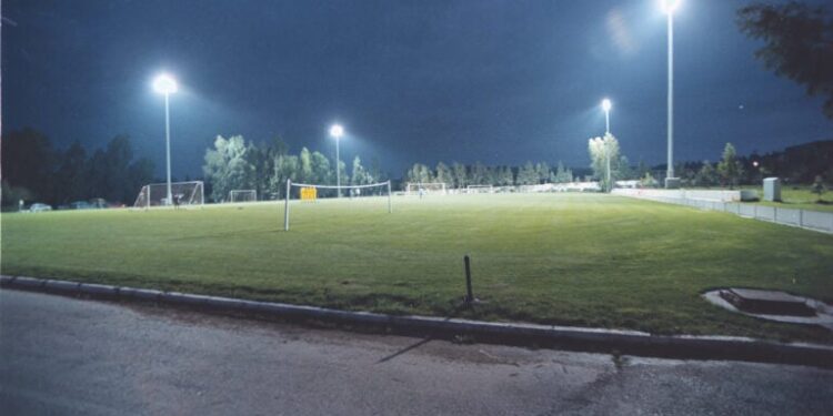 Υπεγράφη το προσύμφωνο για το προπονητικό κέντρο