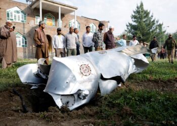 Επιχείρηση Sindoor: 3 μαχητικά της Ινδίας κατέπεσαν στο Κασμίρ