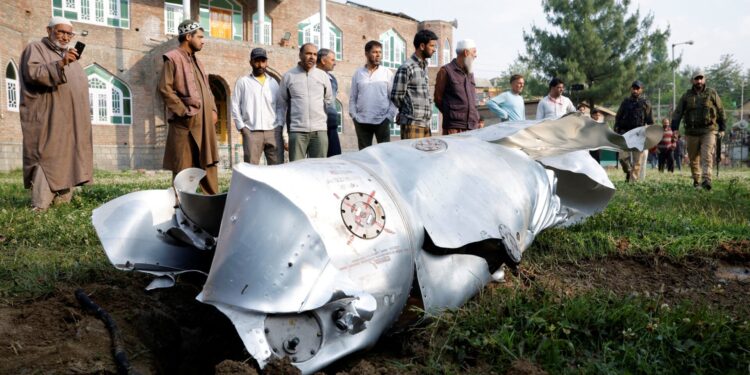 Επιχείρηση Sindoor: 3 μαχητικά της Ινδίας κατέπεσαν στο Κασμίρ