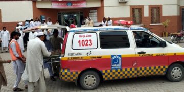 Πακιστάν: Στους 6 οι νεκροί στην επίθεση σχολικού λεωφορείου