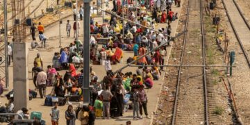 Ινδία και Πακιστάν συμφώνησαν σε κατάπαυση πυρός