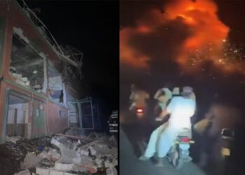 Κορυφώνεται η ένταση στο Κασμίρ: Τουλάχιστον 11 νεκροί από τις εχθροπραξίες μεταξύ Ινδίας και Πακιστάν