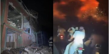 Κορυφώνεται η ένταση στο Κασμίρ: Τουλάχιστον 11 νεκροί από τις εχθροπραξίες μεταξύ Ινδίας και Πακιστάν