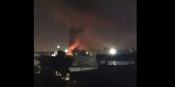 Πακιστάν: Ινδικά μαχητικά εξαπέλυσαν πυραύλους εναντίον πακιστανικών αεροπορικών βάσεων – «Να αναμένουν την απάντησή μας»