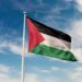 Palestine: Will raise its flag at the World Health Organization