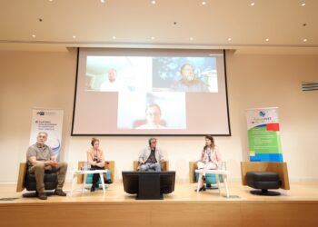 Σε κοινό βηματισμό Ελλάδα – Γερμανία για τη στήριξη της Επαγγελματικής Εκπαίδευσης και Κατάρτισης