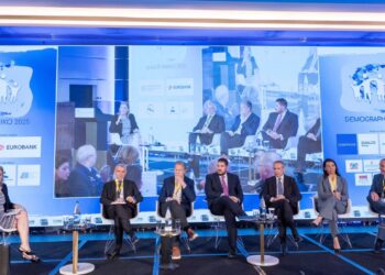 «Δημογραφικό 2025»: Οι Δημογραφικές Προκλήσεις και Πολιτικές