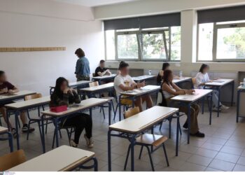 Υπεγράφη η υπουργική απόφαση με τις Ελάχιστες Βάσεις Εισαγωγής