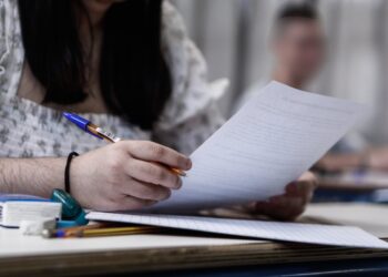 Εξετάσεις στα Λύκεια: «Έπεσε» η Τράπεζα Θεμάτων – «Προσωρινή δυσλειτουργία», λέει το υπουργείο Παιδείας