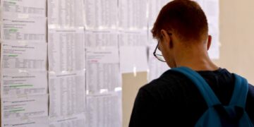 Οι προθεσμίες για το μηχανογραφικό δελτίο από υποψηφίους με σοβαρές παθήσεις