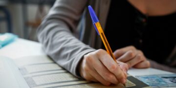 Όλο το πρόγραμμα των Εξετάσεων για ΓΕΛ και ΕΠΑΛ