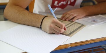 Πανελλήνιες εξετάσεις 2025: Χρήσιμες πληροφορίες για τους υποψηφίους