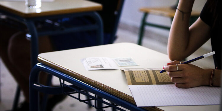 Πανελλήνιες 2025: Το πρόγραμμα των εξετάσεων