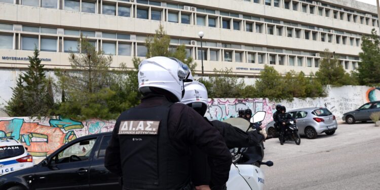 Γουέστερν ελληνικό