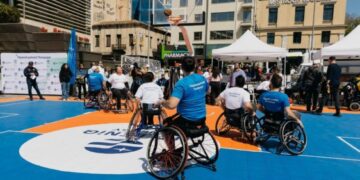 3ο Παραολυμπιακό Πανόραμα από την HELLENiQ ENERGY