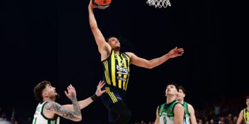 Ο αγνώριστος Παναθηναϊκός αποκλείστηκε από την Φενέρ