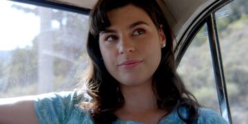 Η Χλόη το «σκάει» με τον πατέρα Νικόλαο