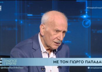Ήμουν ο άνθρωπος των 5 λεπτών, ακόμα και στις «εκρήξεις» μου