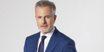 Επίσημα πρόεδρος της ΕΡΤ ο Γιάννης Παπαδόπουλος