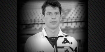 Θρήνος στην ΑΕΚ: Πέθανε σε ηλικία 57 ετών ο παλαίμαχος αμυντικός, Μανώλης Παπαδόπουλος