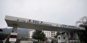 Εξιτήριο από το «Παπανικολάου» πήρε 26χρονος επιζών της φονικής φωτιάς στο Κοτσάνι